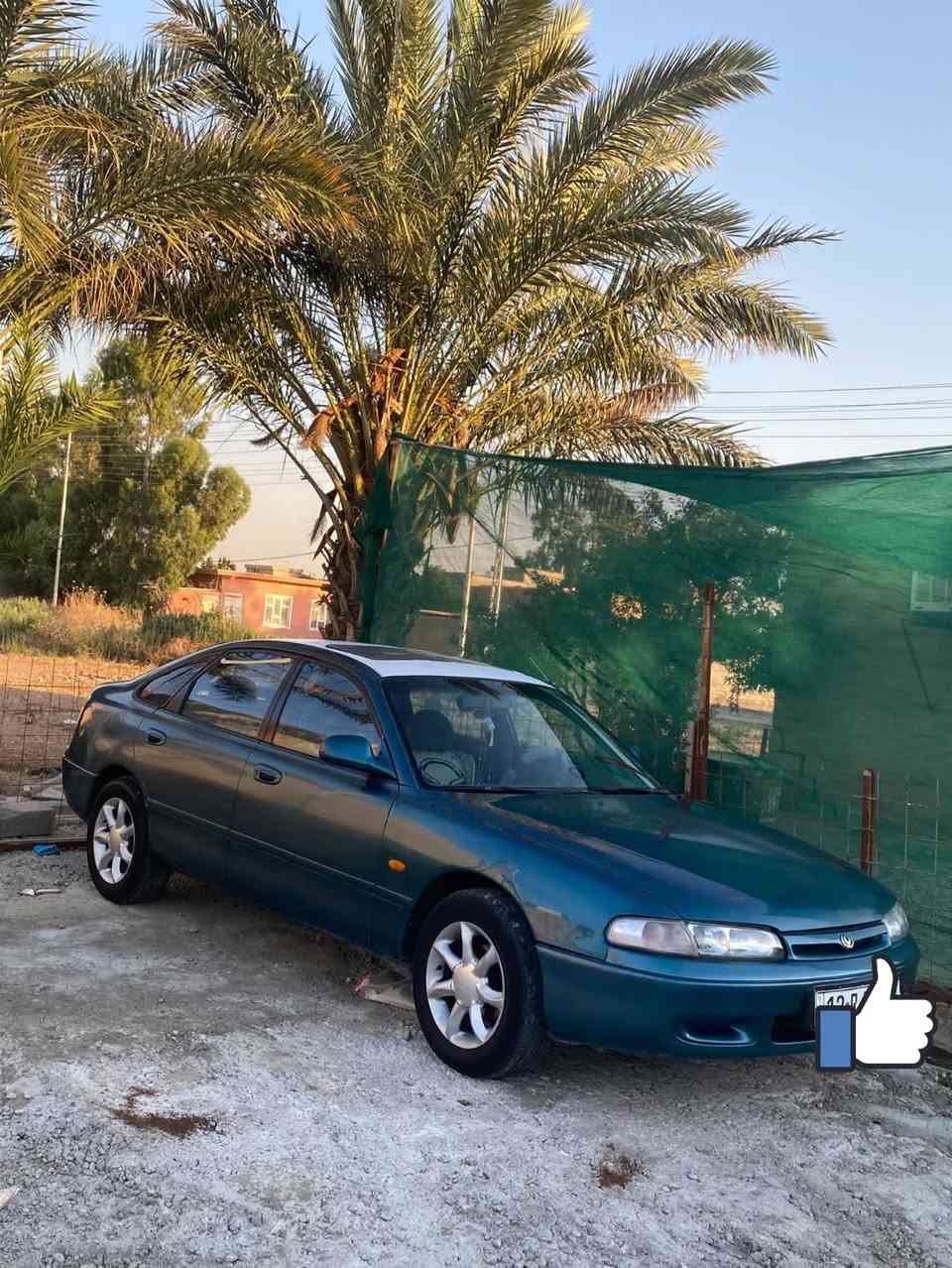 مازاده فاصوليه موديل  1992

شرط التحويل 

كيرمحرك بشرط.

سياره كيرعادي

تبريت شغال بشرط

كابون بانزين بيها

عنوان موصل سهل نينوى 

سعر47$بي مجال قليل

شراي خابر

مايعجبك سعرعبرمنشور ممنون منك

***********

***********بي واتساب

موديل1992
