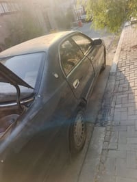 مكينه وكير كلش • رقم نكليزي • ١٩٩٢