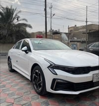 K5 خليجي 2025 فول كفالة عامة ماشية 19 الف 07726474111