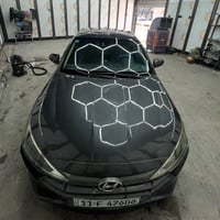 للبيع النترا 2020 SE رقم بغداد انكليزي   محرك 2000دوش  كير AT ثلاث وضع...