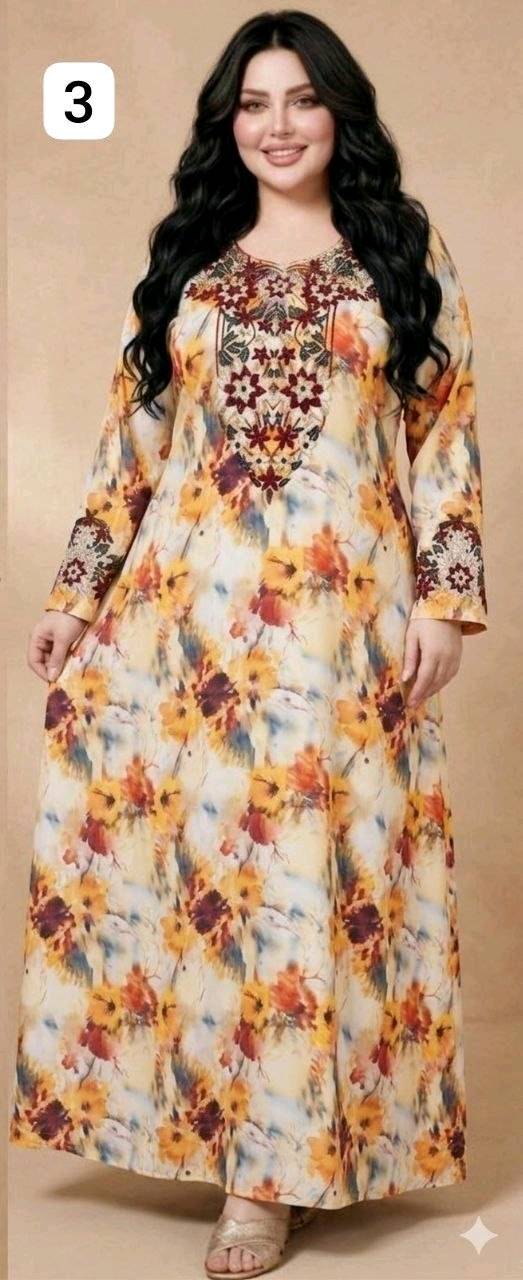 💎 مخور حرير زبدة
🔥 فصالات مرتبة وشغله راقي
لامع 🔥

📏 القياسات. XL. 2xL. 3xL. 4xL👌
🎨 متوفر بـ 3 ألوان

📦 الدرزن يجي كارتون مرتب

💰 سعر الدرزن:فقط 

يوجد توصيل لكافة محافظات العراق
