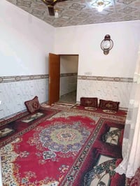 ١٠٠م • طابق ونص • طابو صرف
