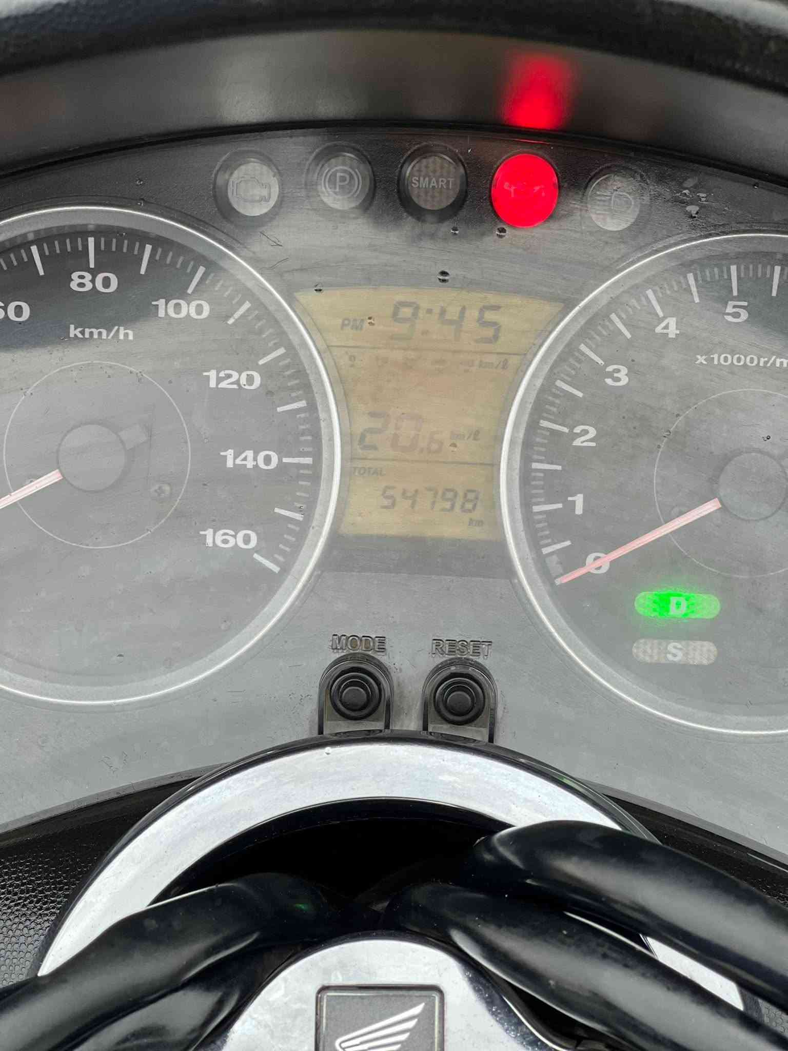 سەرەتا بەنای خوای گەورەو میهرەبان
فۆرزا 010 بۆ فرۆشتن
54kmڕۆشتوە
مۆدێل 2010 تەرجیل بیلادی 
چوار مۆدی لێخۆرین 
گێڕەکانی هەمووی ئیشەکان 
تازە ڕۆن و فلتەری گۆڕاوە ڕۆنی مۆتۆڵی دەرەجە یەکی تێکراوە
کارەبایی و هەمووگیانی بەشەرت 
مەکینە کەپس لایت زینۆن
سعری 11 گەڵا
شوێن چەمچەماڵ
***********وەتسیاپ 
***********ڤایبەر
