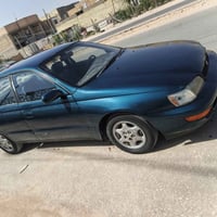 كرونا • ١٩٩٤ • نجف النداء