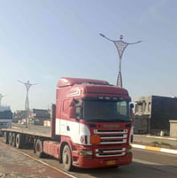 للبيع إسكانية موديل 2007 كير او تماتيك رتايدر تلاجه تبريد زوباه عربانة...