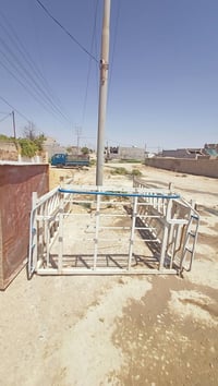 جنط • بلا خدوش • كركوك