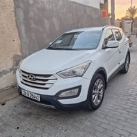 سنتافي • ٢٠١٤ • رقم اربيل