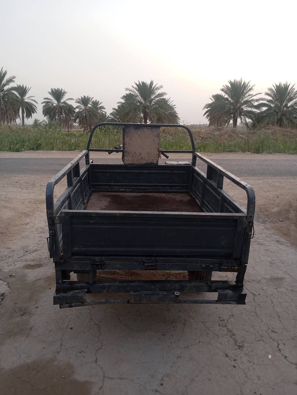 ستوته • ٢٠١٣ • سدر الدغاره