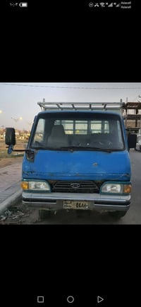 كيه فحل • موديل ٩٥