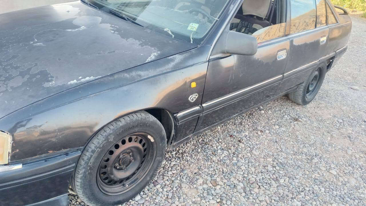 مكلف بلنشر اوبل اوميكا للبيع موديل 92حجم 20كيرمحرك شرط كهربائيات كلهه شغاله تايرات نص طخم نضيف السعر 20وبيهه مجال ***********شرط التحويل

