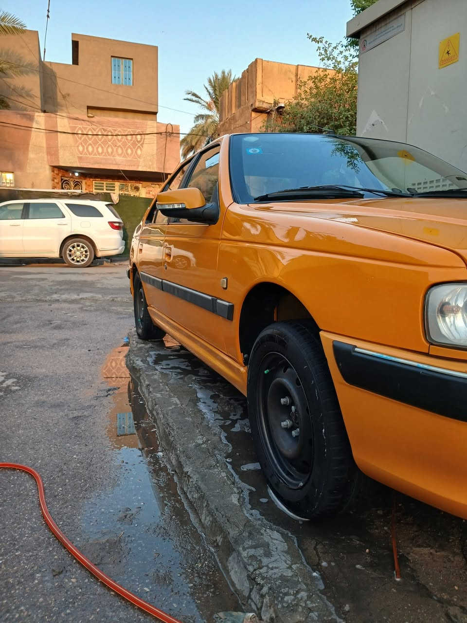 بيجو بارص مديل ٢١ بيها بس بارد مذكور بل فديو السعر ٦٣ بيها مجال قليل ***********
