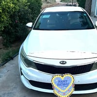 اوبتيما • ٢٠١٦ • رقم قادسية