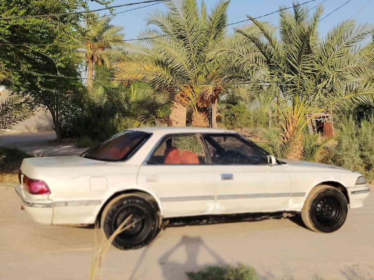 مارك مديل ٩٣ مكفوله من ظربه اوكصه رقم انبار تحويل ثاني يوم شرط كير اومحرك ونجي ناعم جدد تخم تاير حداديه جديده السياره خير من الله اترايك وين مايعجبك السعر ٢٠اوبيها مجال قليل مكاني النجف شارع ابوصخير تلفون *********** اقرا التفاصيل اوخابرني
