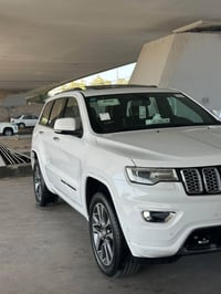 جيب اوفرلاند • ٢٠١٨ • ٦٥٠٠٠