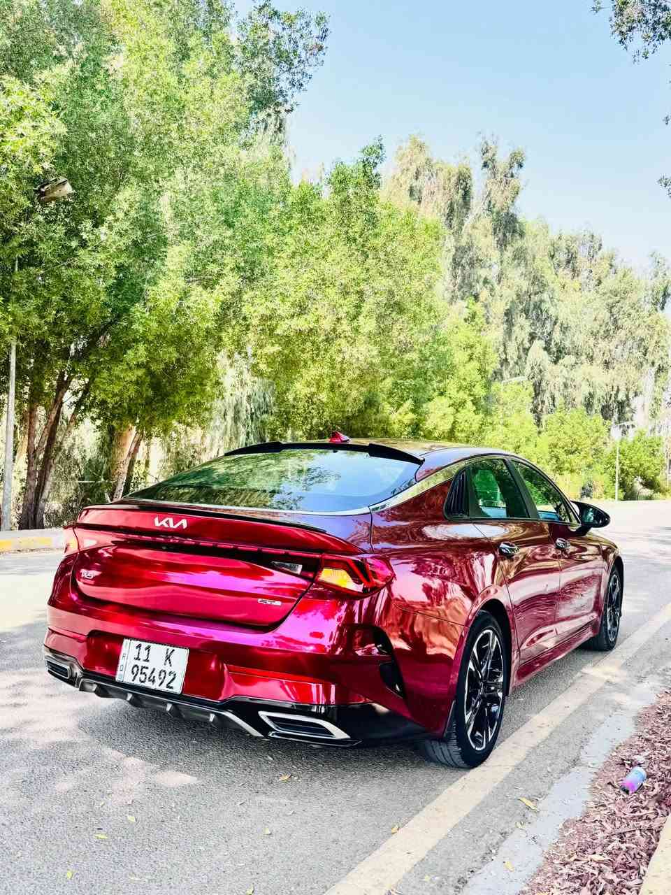 موديل ٢٠٢٤ • ١٦٠٠ تيربو • وارد امريكي