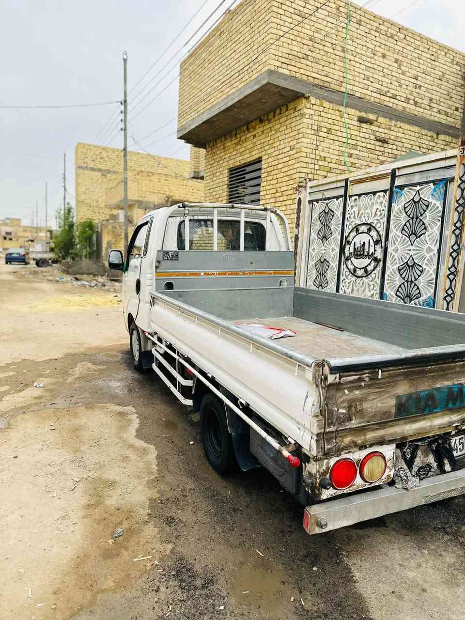 2700 • كفاله عامه • ناصريه مركز