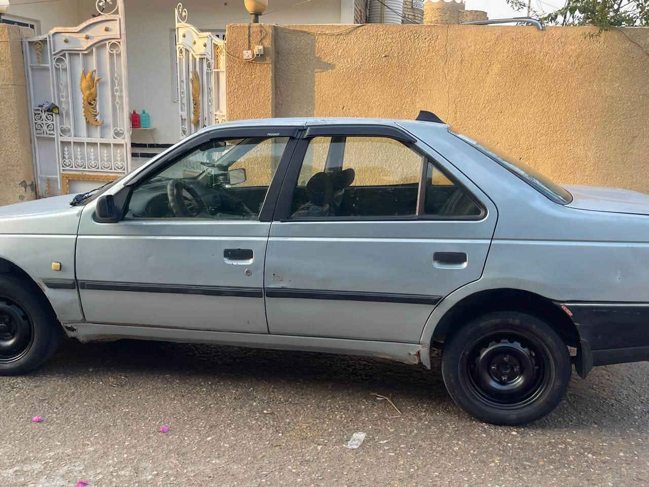 للبيع بيجو رو ئ2009 محور مكينه كربلائي اوتماتيك رقم إنكليزي ابسمي  الاتصال عله الرقم ***********
