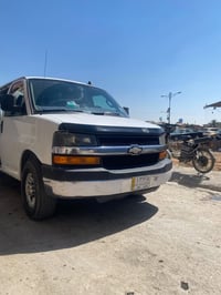 اكسبريس فان • ٢٠١٩ • رقم نينوى