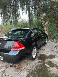 امبالا LS • موديل ٢٠١٣ • رقم بغداد
