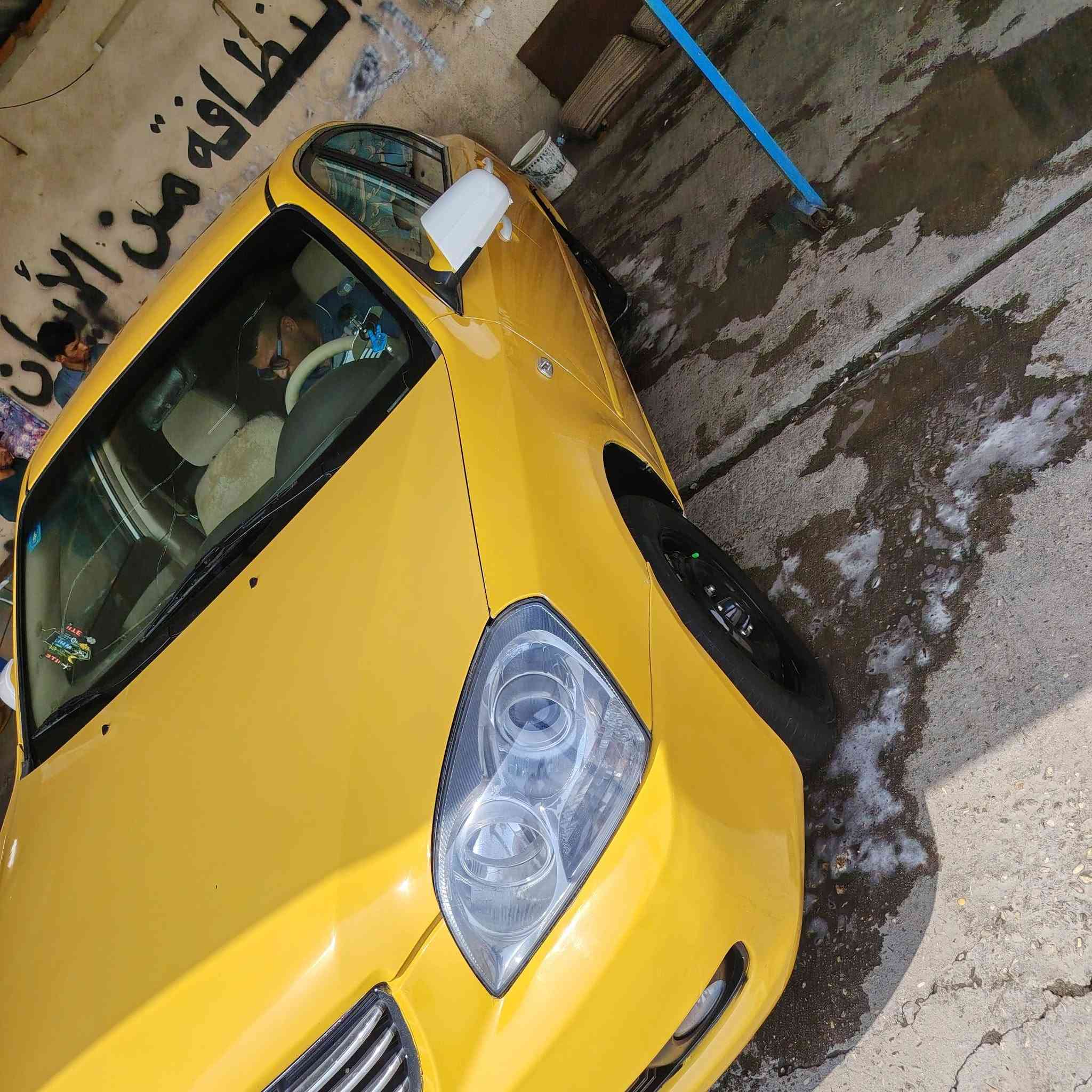 السلام عليكم
اوبتيما مديل 9 خليجي 
مكينه 2000 كير 4 جدد 
رقم انكليزي بصره سنويه لل29 هزه جديده 
تخم تاير حداديه جديده 
منضومه تبريد جديده 
ضرر جاملغ وبنيد نفسهن معمرات  وطخه خفيفه بقفل الجنطه
كهربائيات كله شغاله منضومه زنون 
العنوان ذي قار قضاء الشطره 
السعر 87 وبيه مجال بيع نقد فقط وبدون مراوس
تفاصيل أكثر اتصل ع رقم اني مكلف بنشر 
*********** بي واتساب

