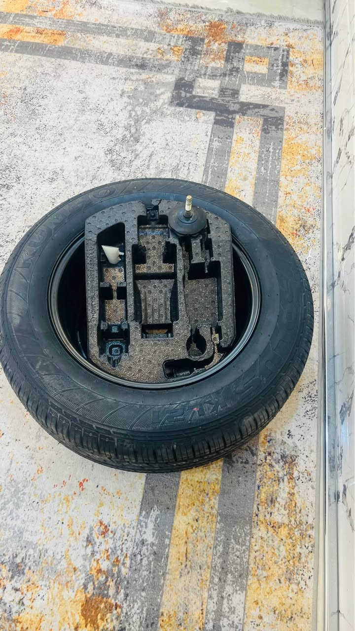 سبير جيب • حي الجهاد • بغداد