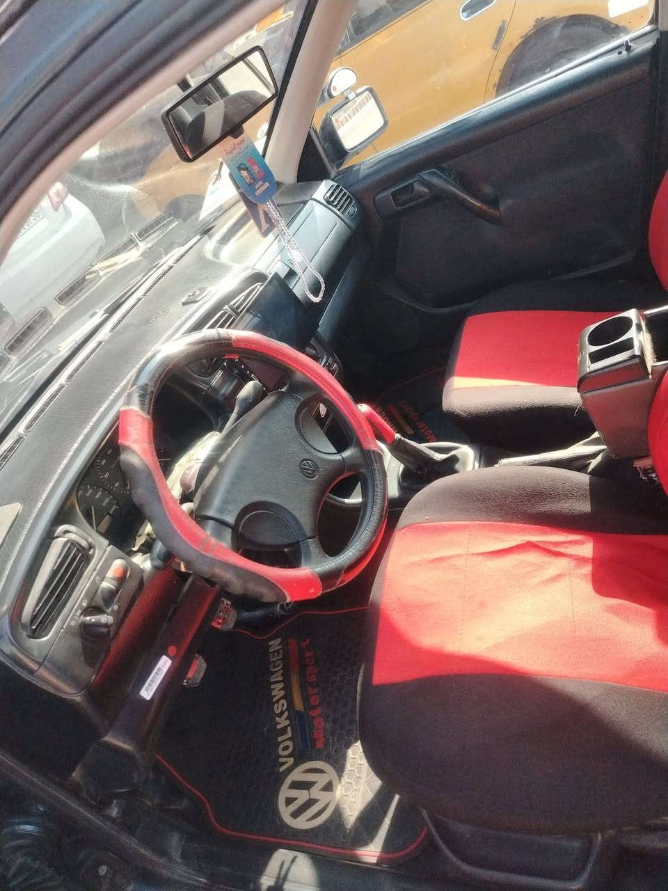 كولف موديل ٩٣ مصبوغه جماليه كير عادي تبريد ثلج كير محرك نضيفات سعر ٣٥ بيه مجال شويه *********** عنوان فلوجه بسمي
