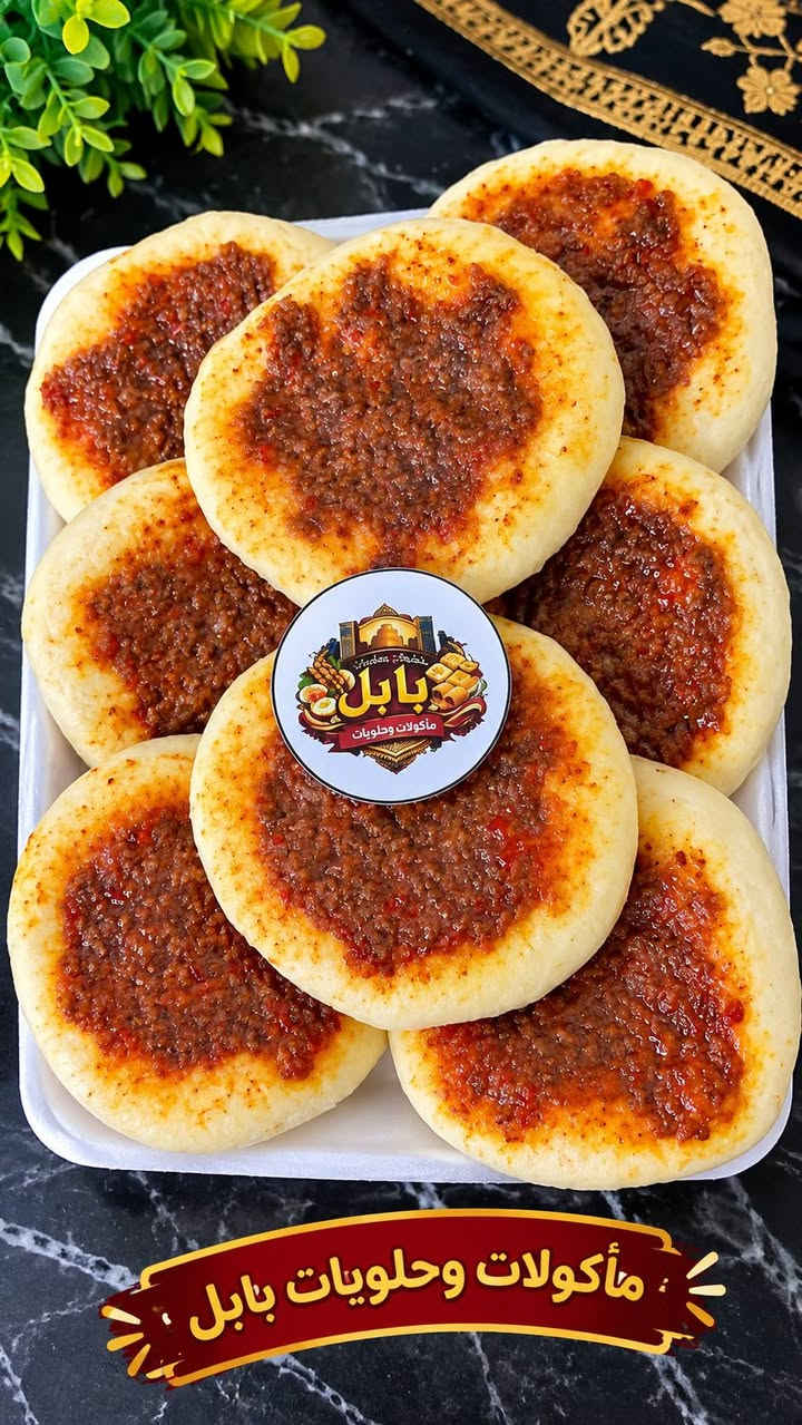 الحياة مو دوم تمشي مثل ما نتمنى، بس كل يوم بيها درس جديد، وكل تعب يعلّمنا شلون نكون أقوى.
عيشها ببساطة، وخلّي قلبك مرتاح، ولا تحمل هم باچر… رزقك ونصيبك مكتوب، والجميل من الله جاي إن شاء الله 🤍🌿مساء الخير والعافية عليكم حبايب گلبي متابعين ماكولات وحلويات بابل تجهيز طلبيه وصلت لاصحابها الف عافيه عليكم اي استفسار واتساب  ‏‪+964 784 883 3939‬‏

نص مكتوب في الصور:
- تجهيز طلبيه الف عافيه عليكم
- مأكولات وحلويات بابل
- عرض نار
- 50 قطعة
- بـ 20 ألف
- يا ببلاش