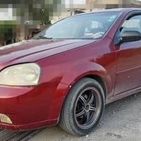 اوتوماتيك • ٢٠٠٤ • رخصة ٢٠٣١