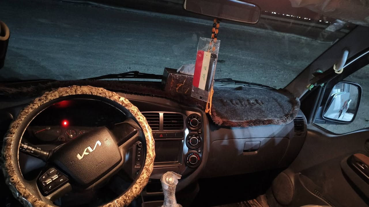 سلام عليكم كيه بنكو للبيع موديل 25كفاله عامه رقم بصره سعر 190وبيه مجال للطيبين رقمي ***********
