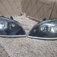 زوج لايت اوبترا داخل اسود ابو ليد للبيع لايتات تجاريات نضيفات سعر ٧٥ ا...