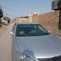 كامري امريكي • ٢٠٠٥ • بلنجف