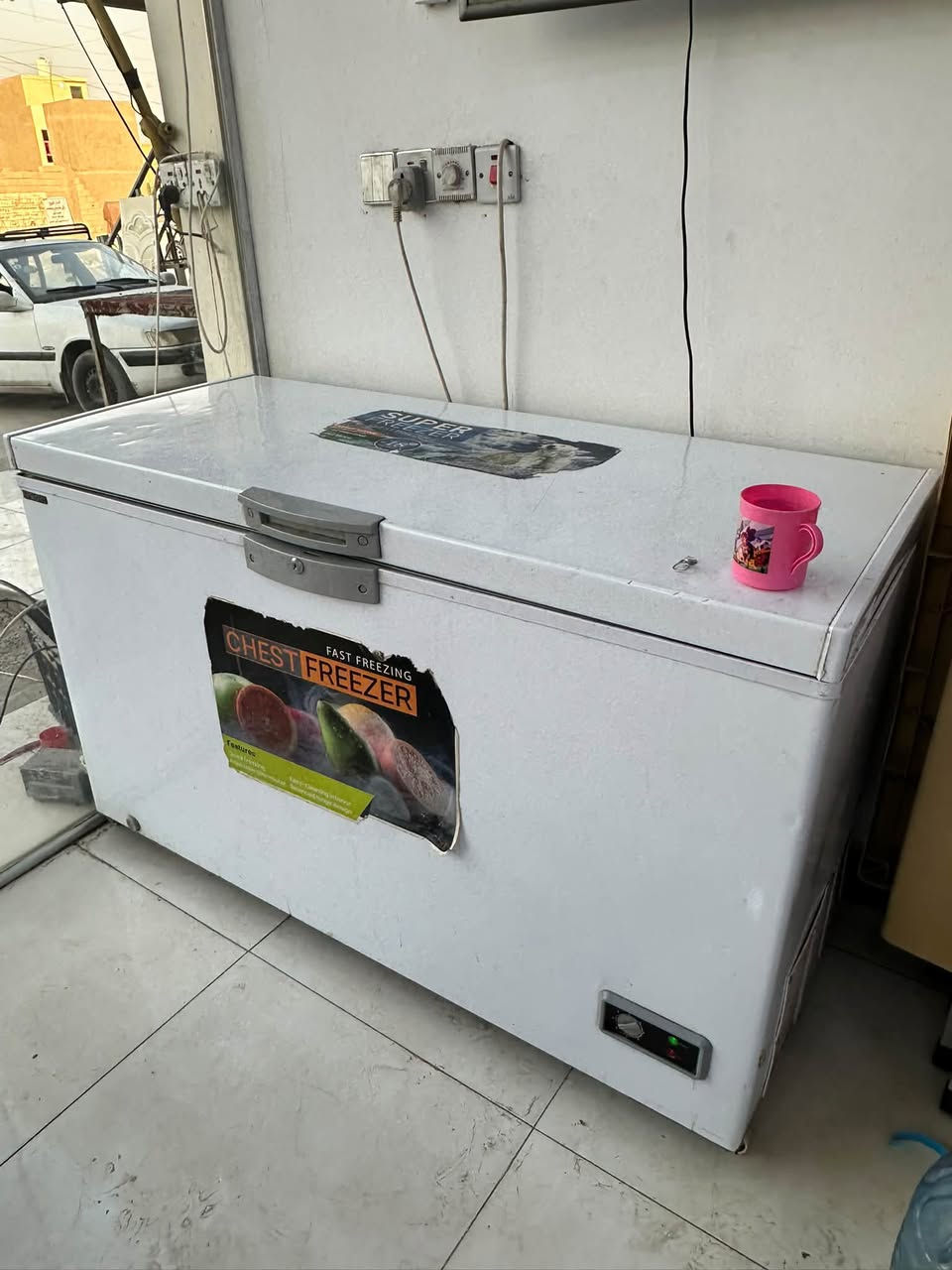 بيع أغراض مطعم جديدة ونضيفه كولش عنوان دورة البوعيثة الستفسار ***********
