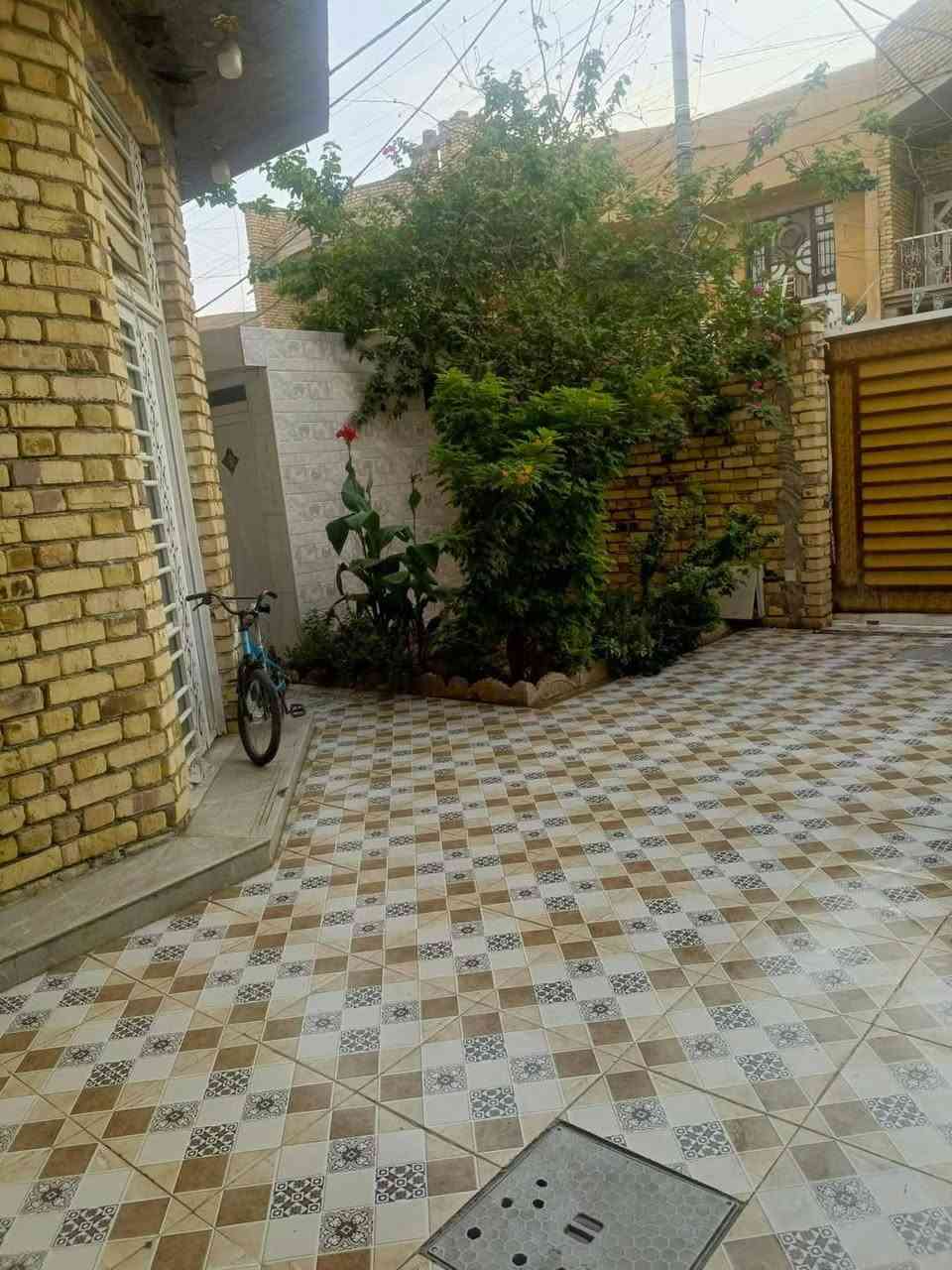 داموك • دار سكن • طابو صرف