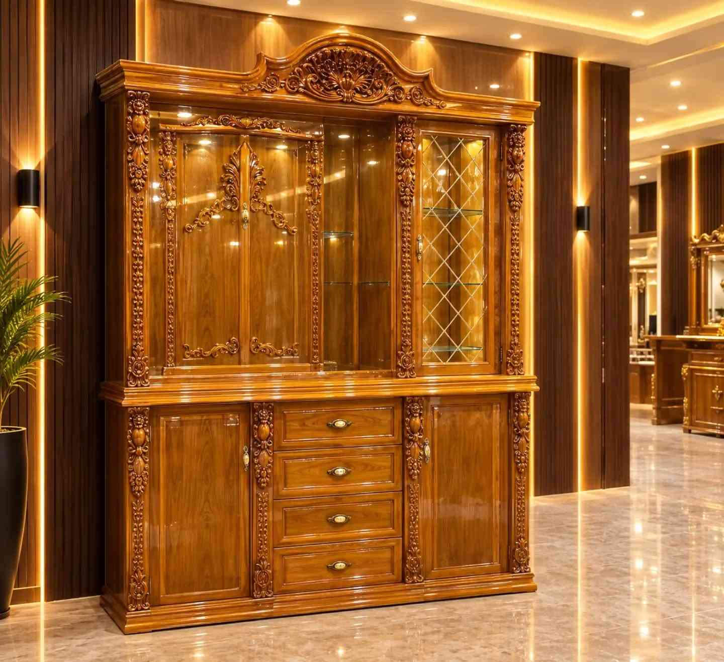✨ موديل السنديان | زان مصري | عنوان للفخامة ✨
إذا تبحث عن غرفة نوم تجمع بين الرقي، الهيبة والتفاصيل المميزة، موديل السنديان صُمم حتى يكون قطعة بارزة ومتكاملة داخل بيتك 🤍
📏 القياسات: • عرض الكنتور: 355 سم
• عرض الزاوية: 130 سم
• قياس الجرباية: 3 م
• قياس الميز: 160 سم
💎 مواصفات العمل: • الوجه: صاج 5 ملم
• نضام العمل: المسرح
• الداخل: صاج طبيعي 4 ملم
• خشب الحشو: 18 ملم
• الأرجل: زان مصري
• الفرش: صاج بلوك 14 ملم
• شازلونة بسعة تخزين إضافية
• تشطيب وتفاصيل مصممة بعناية تجمع بين الفخامة والمتانة
🔥 الزان المصري يمنح الموديل قوة ومتانة، مع الحفاظ على المظهر الفاخر والتفاصيل الأنيقة.
✨ موديل السنديان مو مجرد غرفة نوم، إنما تصميم متكامل يجمع بين الأصالة، القوة والفخامة ويضيف حضور مميز للمكان.
📞 للاستفسار والطلب:
***********
📍 موقعنا: النجف – الكوفة، سوق الكوفة الكبير
🏛️ معرض المالكي للأثاث
أهلاً وسهلاً بكم 🌟
#غرف_نوم
#غرف_نوم_فاخرة
#موديل_السنديان
#زان_مصري
#اثاث

