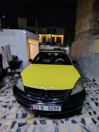 لانسر بومه • ٢٠١٠ • مكينة ١٥٠٠