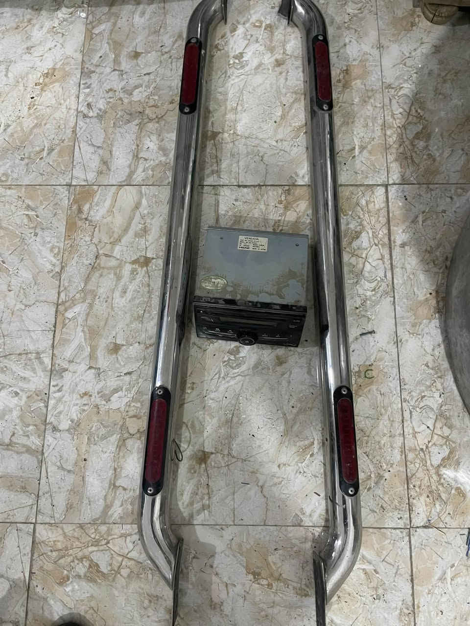 شعلة بغداد • تشتغلن • للبيع