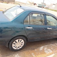 لانسر • ٢٠١٠ • مندلي