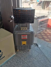 كنفيرة • جديدة • شارع الكهرباء