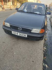 استره 93 كابون بانزين  رقم مسطره مابيها اي ضرر بس دوار ودوسات مصلحات ب...