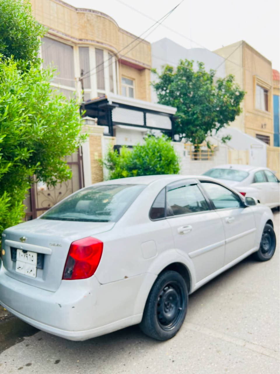 اوپترا • ٢٠٠٧ • اربيل