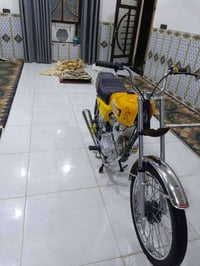 سكنر • شاصي ٢٥ • توه معمره