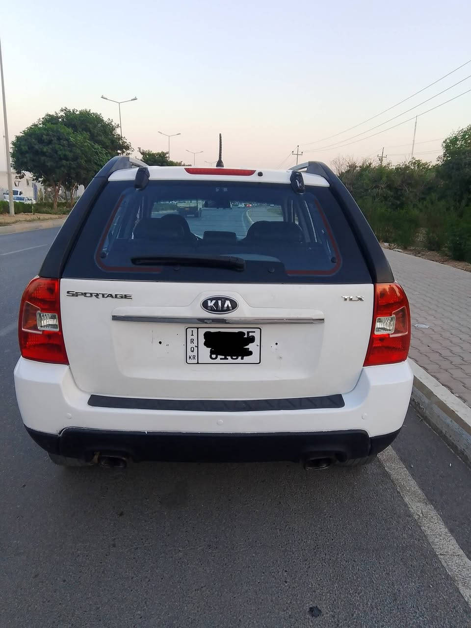کیا سپۆرتاژ بڕاوە 2009پاکو جوان کۆدی بۆکراوە گێڕو مەکینەو تەبریت هەمووی بەشەرتە لەکەلارە ***********
