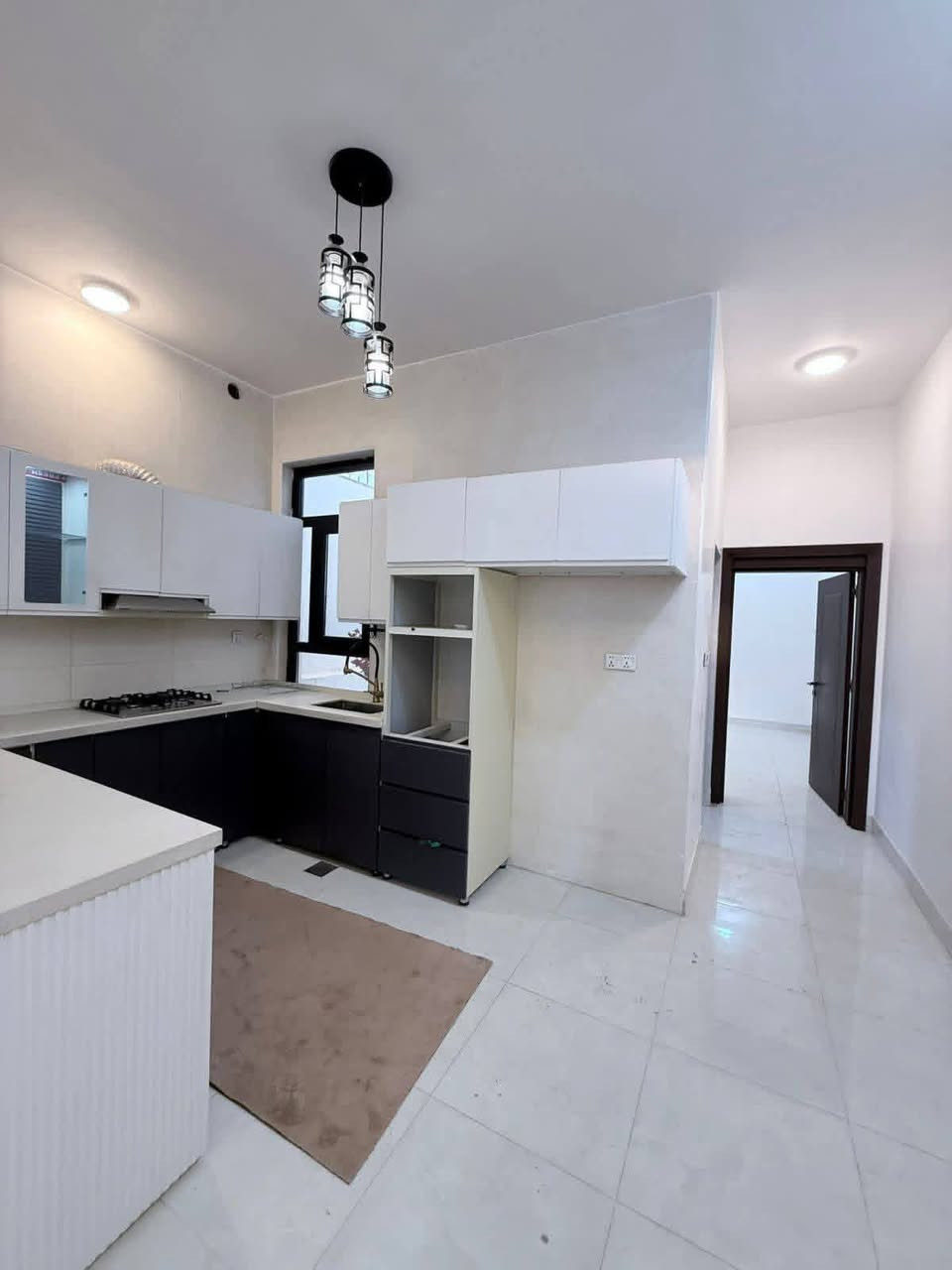 مطلوب الاسكان 55 مليون تسديد الشهري 280
🏡 للبيع – دار سكني في النجف / حي النداء
نهاية شارع غالب الميالي قرب اسواق بابا اشتريلي
فرصة مميزة للسكن أو الاستثمار في موقع هادئ ومطلوب.
📍 الموقع: النجف الأشرف – حي النداء
🏠 الدار: طابق واحد
✨ تصميم حديث وتشطيب مرتب
🛏️ عدد الغرف: (1)
📐 المساحة: (100متر )
💰 السعر: (58) قابل للتفاوض

✔️ قريب من الخدمات والمدارس والأسواق
✔️ منطقة سكنية ممتازة
      الكفيل يتغير
📞 للاستفسار والمعاينة: ***********
