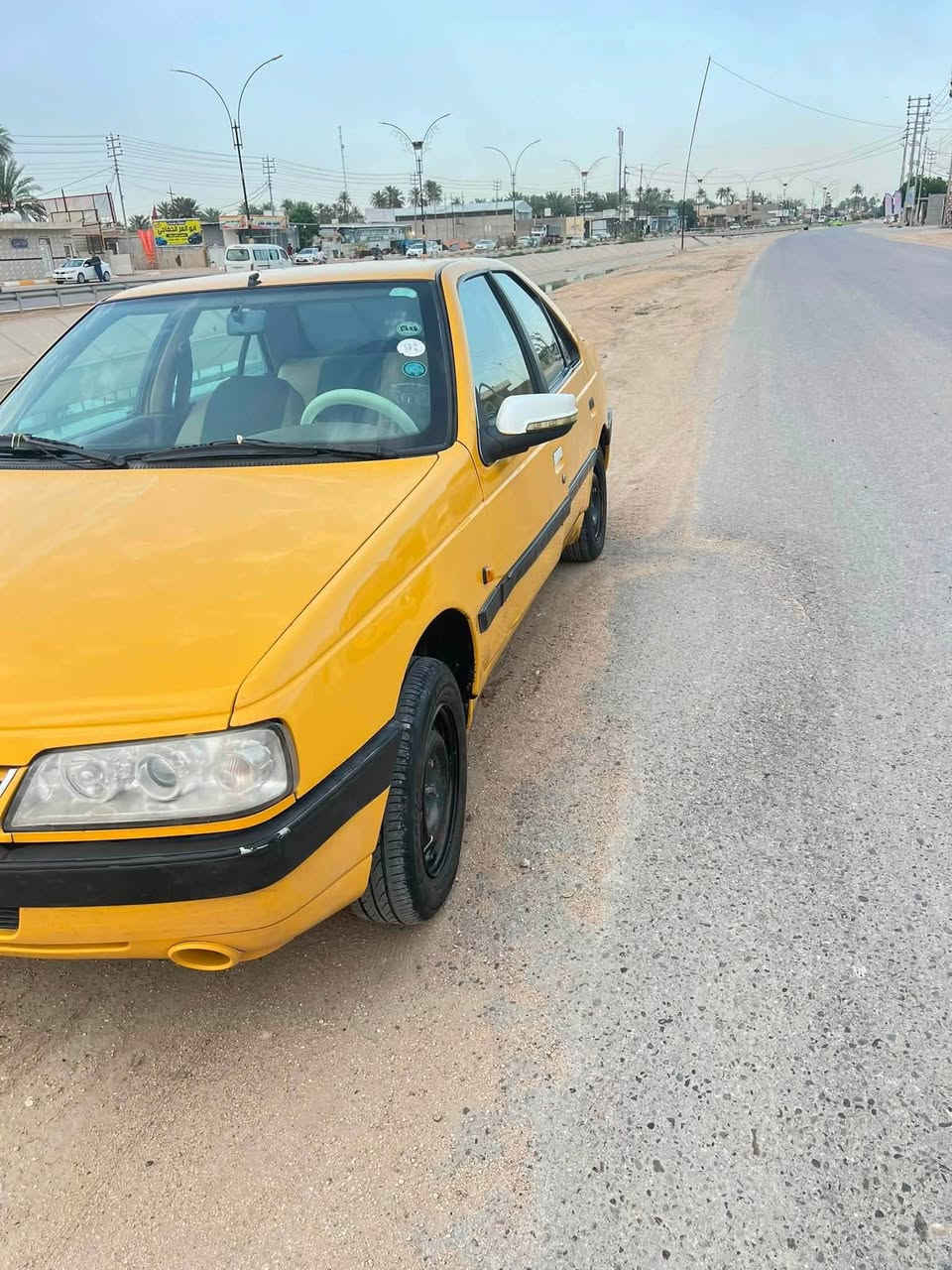 كفالة • جاهزة • تبريد ثلج