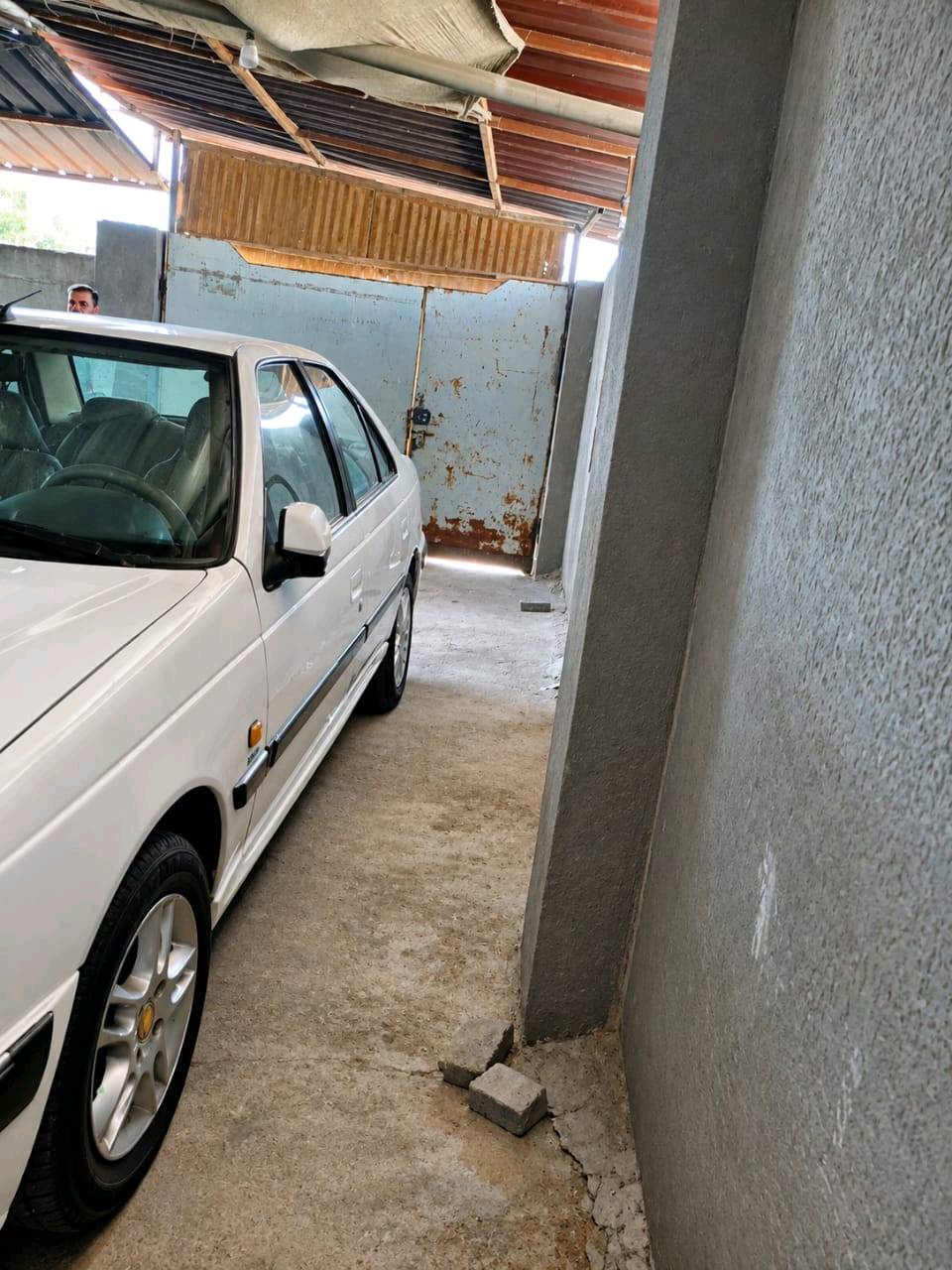 بارس • ٢٠١٨ • مكينة گيمه