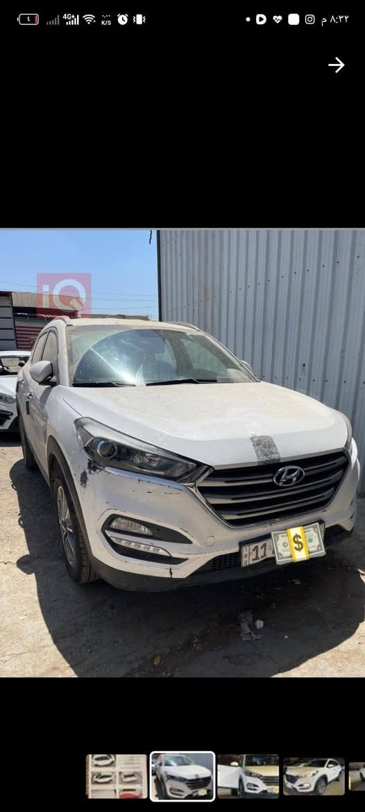 توسان 2018 خليجي رقم بغداد مميز 90906 السيارة خير من الله السيارة نطخت بوري وصار عندك مربع حار مثل مموضح بل صورة بخشم البنيد قبل لا اصبغ المكان وبيها صبغ ربع البنديد ول دعامية الصباغ الشفية اجة صبغ ربع البنيد توحيد لون السيارة سويج مرايات شفط تبريد قطعتين اشاير بل مري وبعد مواصفاتها معروفة السعر 165 وبيها مجال بسيط مكاني بغداد الثعالبة رقم هاتف ***********
