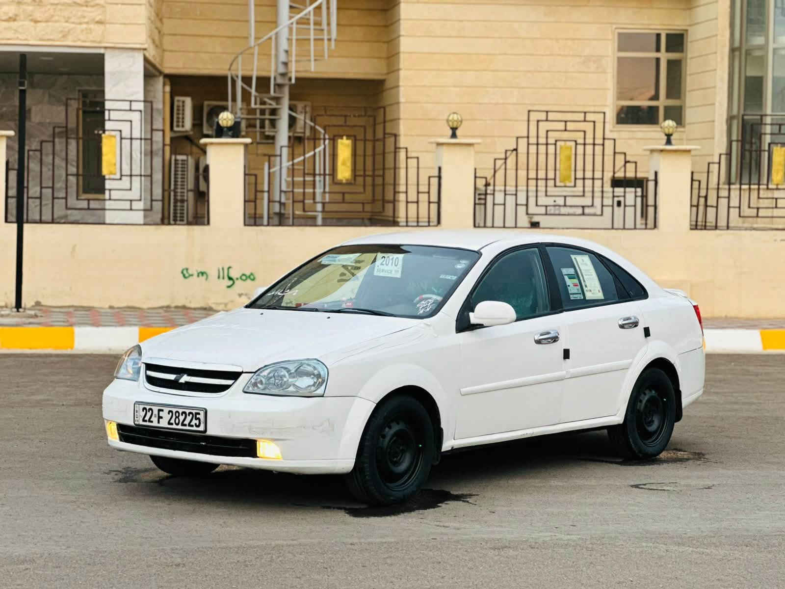 اوبترا • ٢٠١٠ • ١٦٠٠