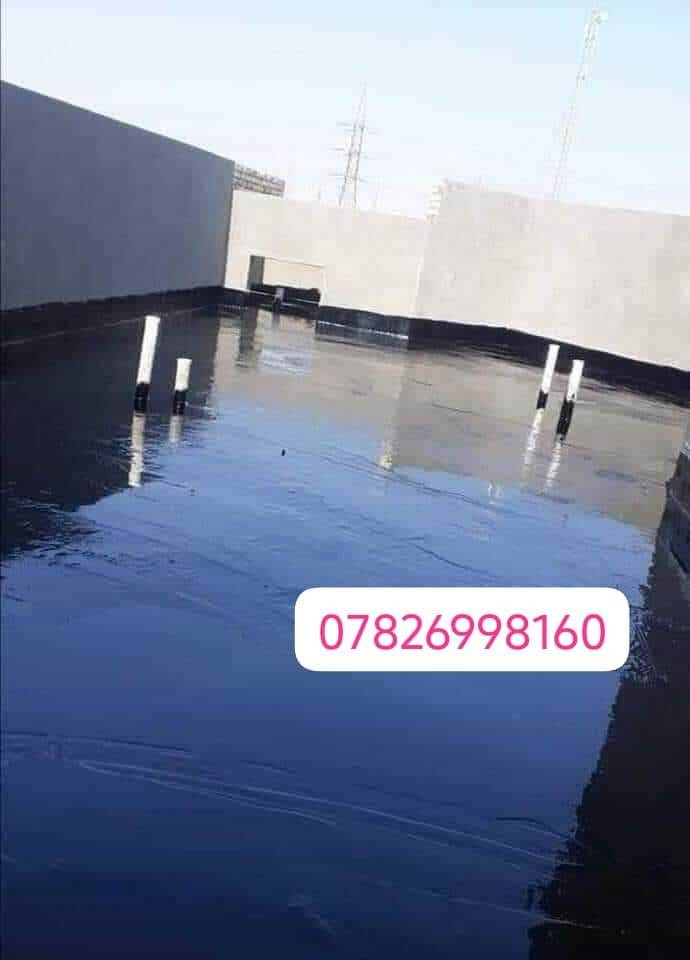يا الله تطبيك كافه الصطح كرسته وعمل وع المتر من التنضيف والفلانكوت والزفت والبناء والمزيج والماستك والايلون ملاحضا شتايكر السماوه شرط فحص العمل مهندس بأسعار مناسبه مكاني الناصريه الاستفسار ماراسله أو اتصال *********** والتوفيق من الله

نص مكتوب في الصور:
- ***********