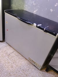 مجمد • شغال • تجميد