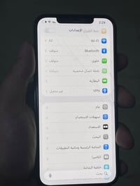 آيفون ١٢ برو ماكس • ١٢٨ • ظهر مكسور